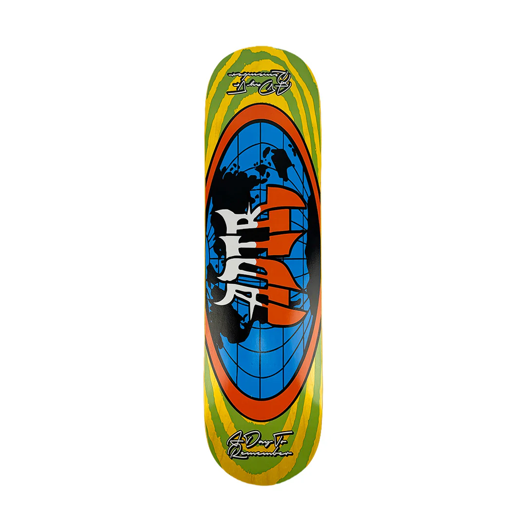 Globe Skate Deck