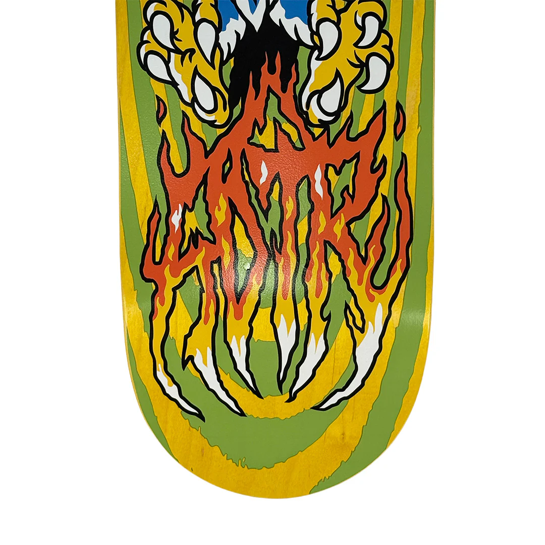 Phoenix Skate Deck - Image 3